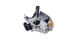 Boite de vitesses RENAULT TWINGO 2 Photo n°6