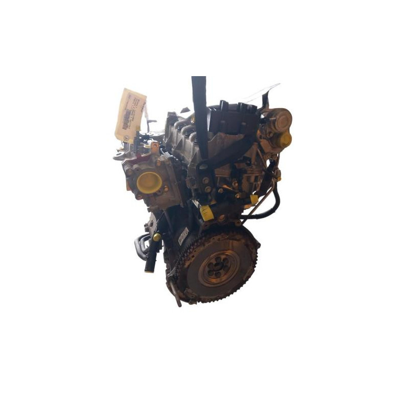 Moteur RENAULT TWINGO 2 Photo n°1