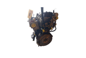 Moteur RENAULT TWINGO 2 Photo n°1