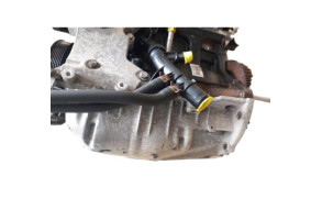 Moteur RENAULT TWINGO 2 Photo n°2