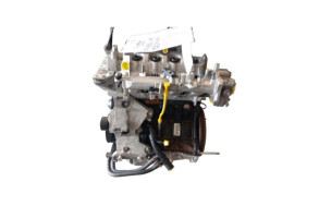 Moteur RENAULT TWINGO 2 Photo n°5