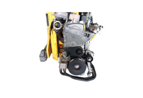 Moteur RENAULT TWINGO 2 Photo n°6
