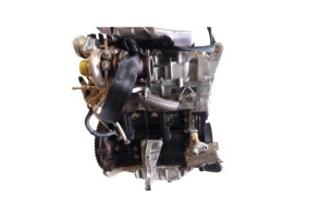 Moteur RENAULT TWINGO 2 Photo n°7