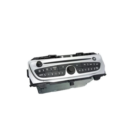 Autoradio d'origine RENAULT TWINGO 2