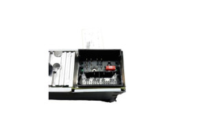 Autoradio d'origine RENAULT TWINGO 2 Photo n°3