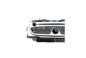 Autoradio d'origine RENAULT TWINGO 2 Photo n°4