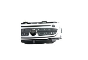 Autoradio d'origine RENAULT TWINGO 2 Photo n°5