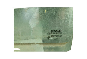 Vitre avant gauche RENAULT TWINGO 2 Photo n°2