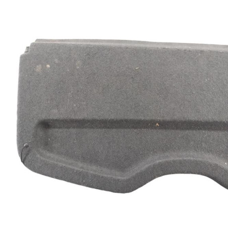 Plage arriere RENAULT CLIO 3