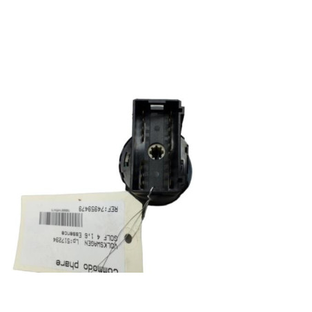 Commodo phare VOLKSWAGEN GOLF 4