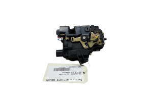 Serrure arriere gauche VOLKSWAGEN GOLF 4 Photo n°5