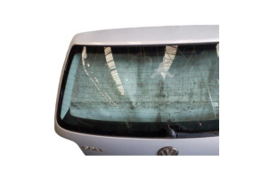 Malle/Hayon arriere VOLKSWAGEN GOLF 4 Photo n°1