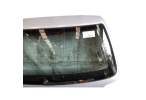 Malle/Hayon arriere VOLKSWAGEN GOLF 4 Photo n°4