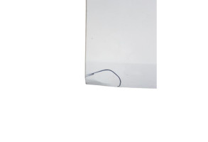 Porte avant droit PEUGEOT 208 1 Photo n°4