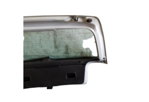 Malle/Hayon arriere VOLKSWAGEN GOLF 4 Photo n°8