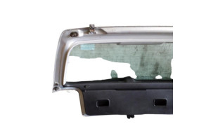 Malle/Hayon arriere VOLKSWAGEN GOLF 4 Photo n°9