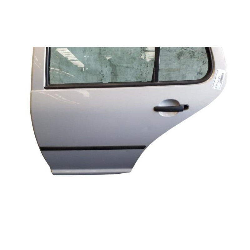 Porte arriere gauche VOLKSWAGEN GOLF 4 Photo n°1