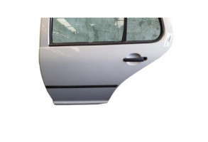 Porte arriere gauche VOLKSWAGEN GOLF 4 Photo n°1