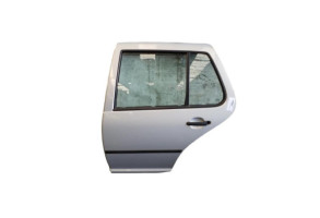 Porte arriere gauche VOLKSWAGEN GOLF 4 Photo n°2