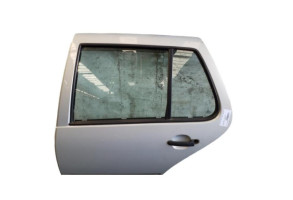Porte arriere gauche VOLKSWAGEN GOLF 4 Photo n°3