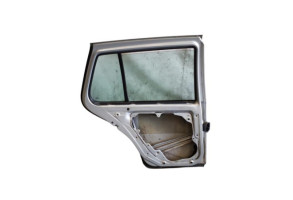 Porte arriere gauche VOLKSWAGEN GOLF 4 Photo n°4