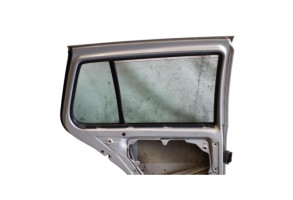 Porte arriere gauche VOLKSWAGEN GOLF 4 Photo n°5
