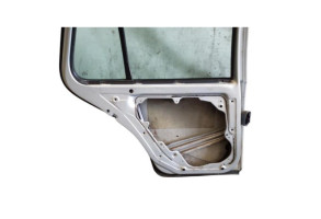 Porte arriere gauche VOLKSWAGEN GOLF 4 Photo n°6