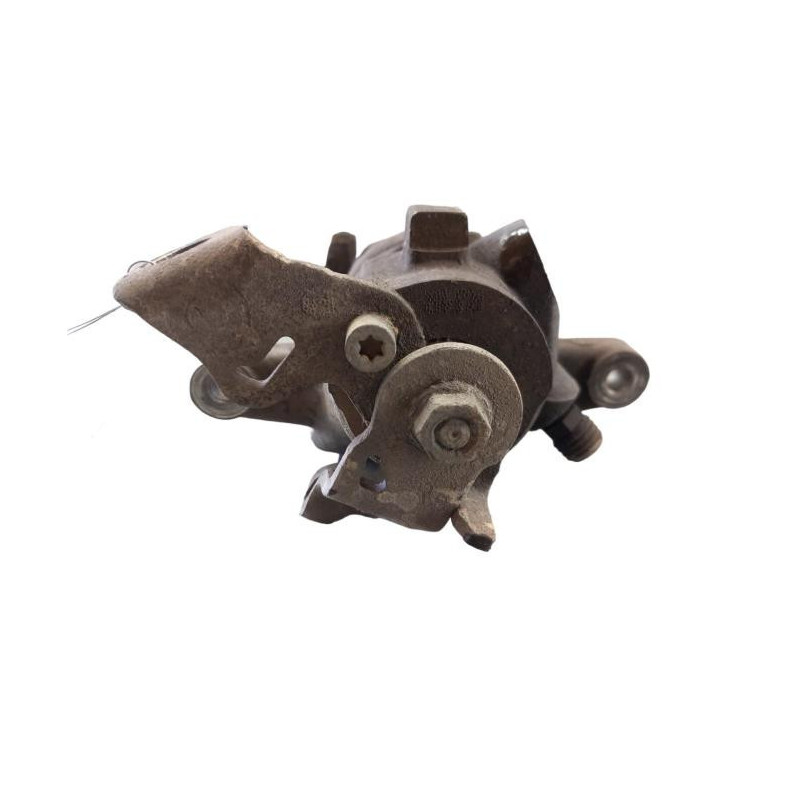 Etrier arriere droit (freinage) CITROEN C4 PICASSO 1 Photo n°1
