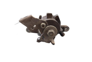Etrier arriere droit (freinage) CITROEN C4 PICASSO 1 Photo n°1