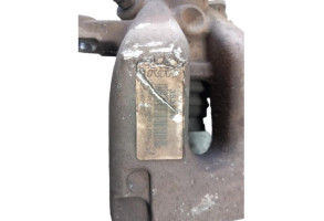 Etrier arriere gauche (freinage) CITROEN C4 PICASSO 1 Photo n°6