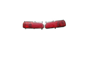 Anti brouillard arriere CITROEN C4 PICASSO 1 Photo n°2