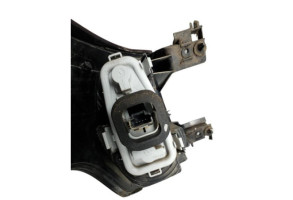 Feu arriere principal droit (feux) CITROEN C4 PICASSO 1 Photo n°2
