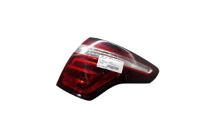 Feu arriere principal droit (feux) CITROEN C4 PICASSO 1 Photo n°5