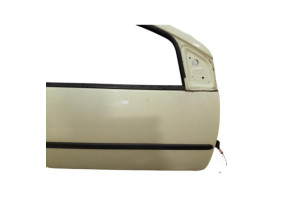 Porte avant droit CITROEN C1 1 Photo n°4