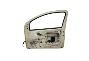 Porte avant droit CITROEN C1 1 Photo n°6