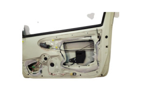 Porte avant droit CITROEN C1 1 Photo n°8