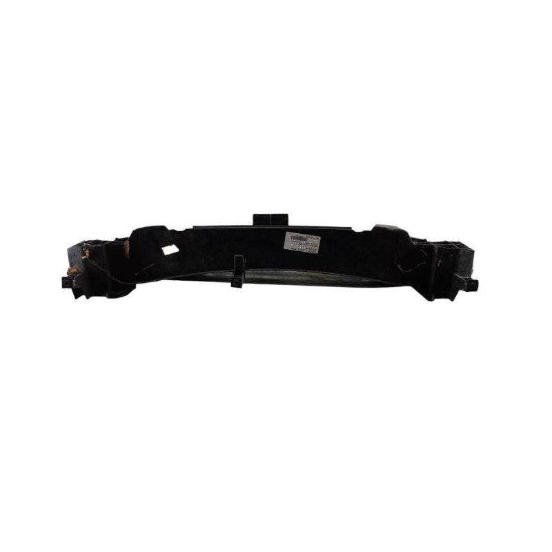 Renfort pare choc arriere (traverse) RENAULT CLIO 4 Photo n°1