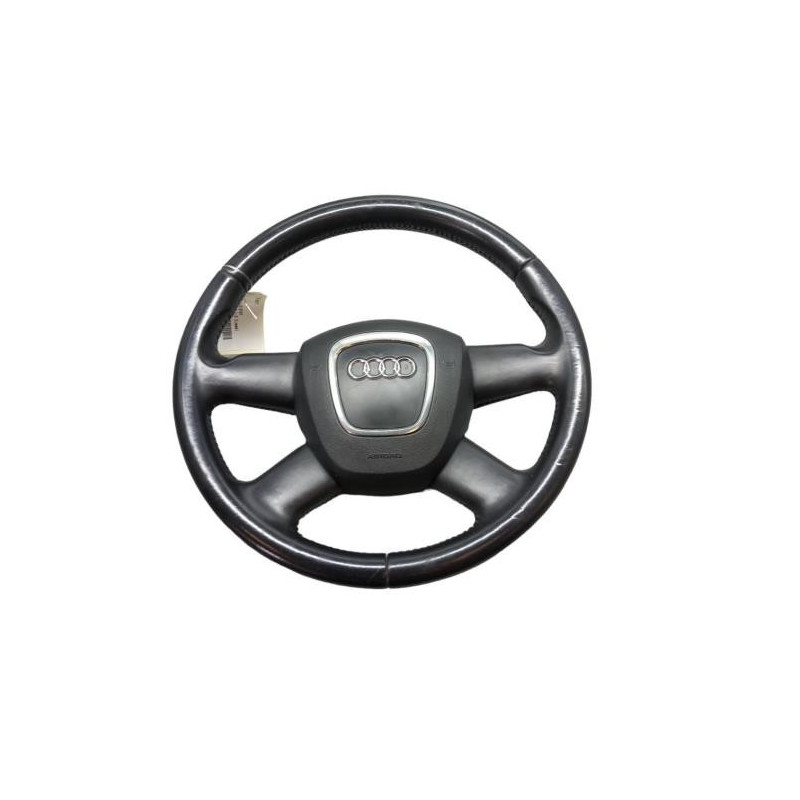 Volant AUDI A3 2 Photo n°1