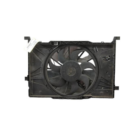 Moto ventilateur radiateur MERCEDES CLASSE A 169