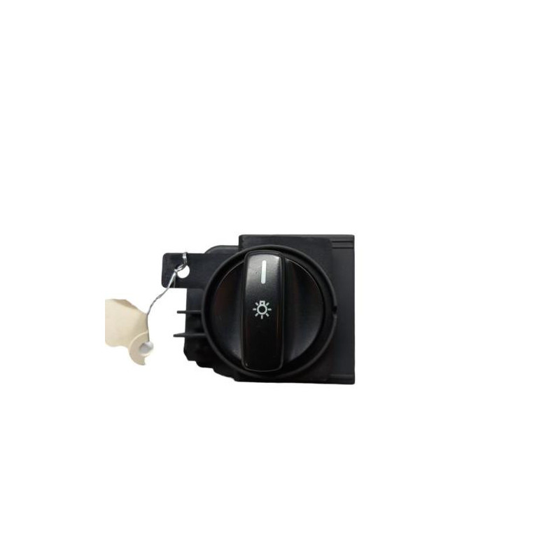Commande de phare MERCEDES CLASSE A 169 Photo n°1