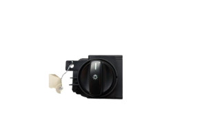 Commande de phare MERCEDES CLASSE A 169 Photo n°1