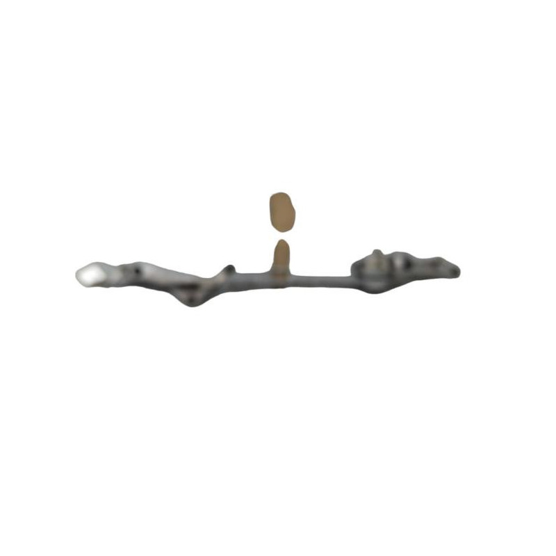 Moteur essuie glace avant MERCEDES CLASSE A 169 Photo n°1