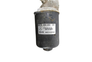 Moteur essuie glace avant MERCEDES CLASSE A 169 Photo n°2