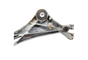 Moteur essuie glace avant MERCEDES CLASSE A 169 Photo n°4
