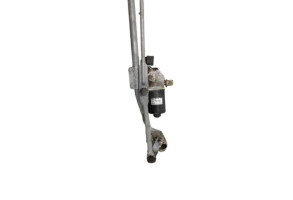 Moteur essuie glace avant MERCEDES CLASSE A 169 Photo n°5