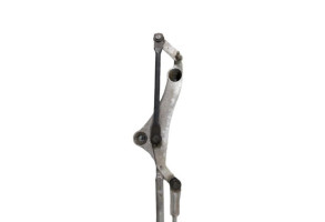 Moteur essuie glace avant MERCEDES CLASSE A 169 Photo n°6