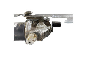 Moteur essuie glace avant MERCEDES CLASSE A 169 Photo n°7