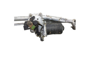 Moteur essuie glace avant MERCEDES CLASSE A 169 Photo n°8