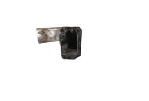 Renfort pare choc avant (traverse) MERCEDES CLASSE A 169 Photo n°6