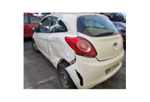 FORD KA 2 PHASE 2 1.2i - 8V Photo n°9